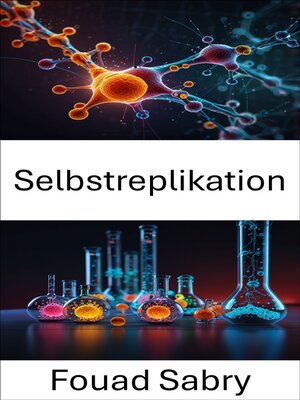 cover image of Selbstreplikation